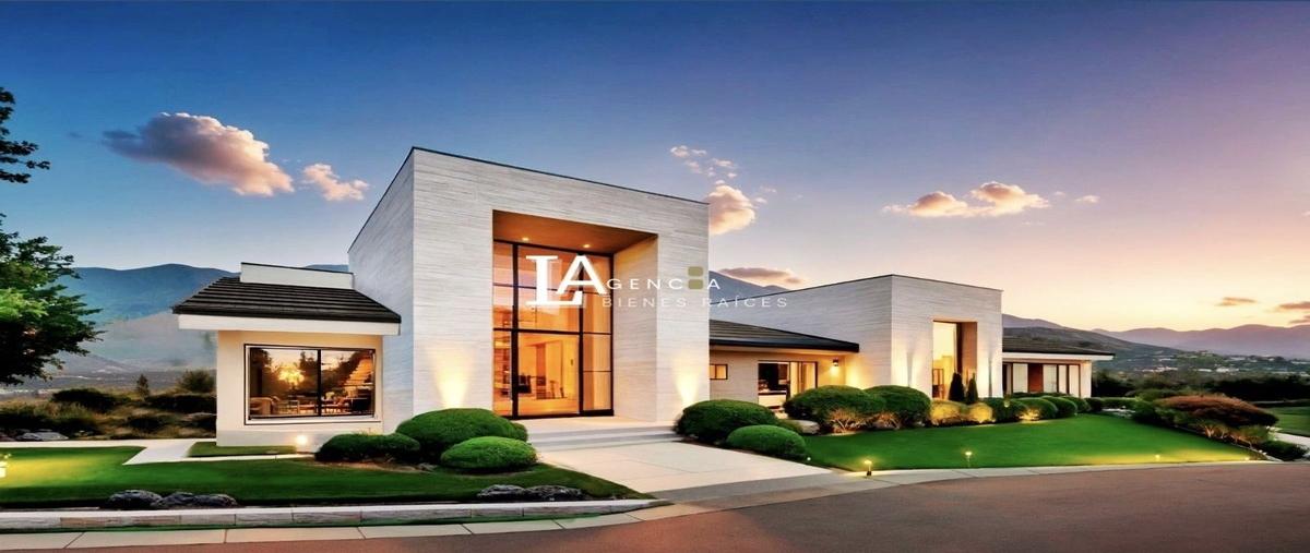 Foto de casa en venta en . , las misiones, santiago, nuevo león, 28567963 No. 05