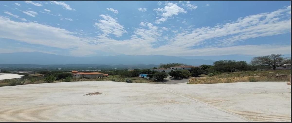 Foto de terreno habitacional en venta en  , las misiones, santiago, nuevo león, 0 No. 04
