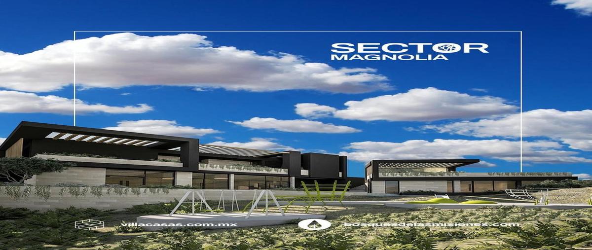 Foto de terreno habitacional en venta en  , las misiones, santiago, nuevo león, 0 No. 03