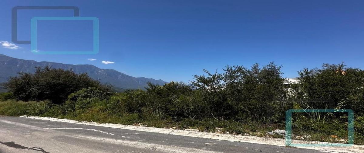 Foto de terreno habitacional en venta en  , las misiones, santiago, nuevo león, 0 No. 03