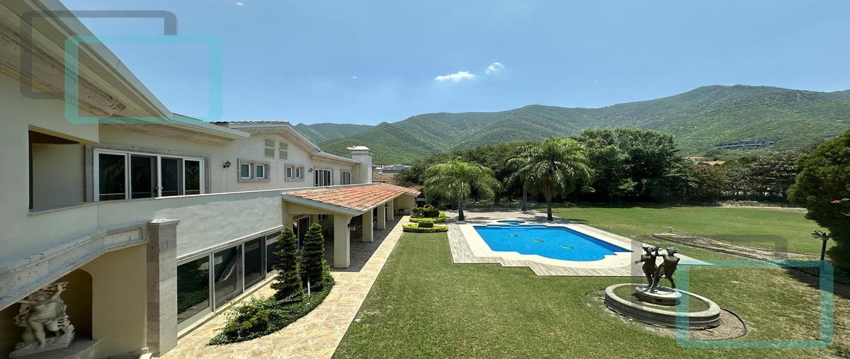 Foto de casa en , las misiones, santiago, nuevo león, 0 foto 01 Foto de casa en venta en , las misiones, santiago, nuevo león, 0 No. 01