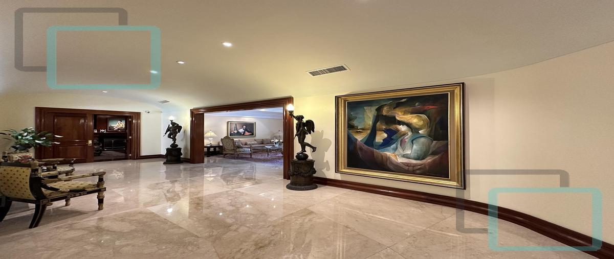 Foto de casa en , las misiones, santiago, nuevo león, 0 foto 05 Foto de casa en venta en , las misiones, santiago, nuevo león, 0 No. 05