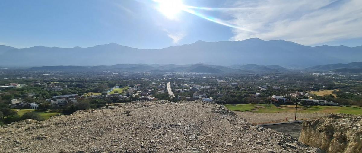 Foto de terreno habitacional en venta en  , las misiones, santiago, nuevo león, 0 No. 03