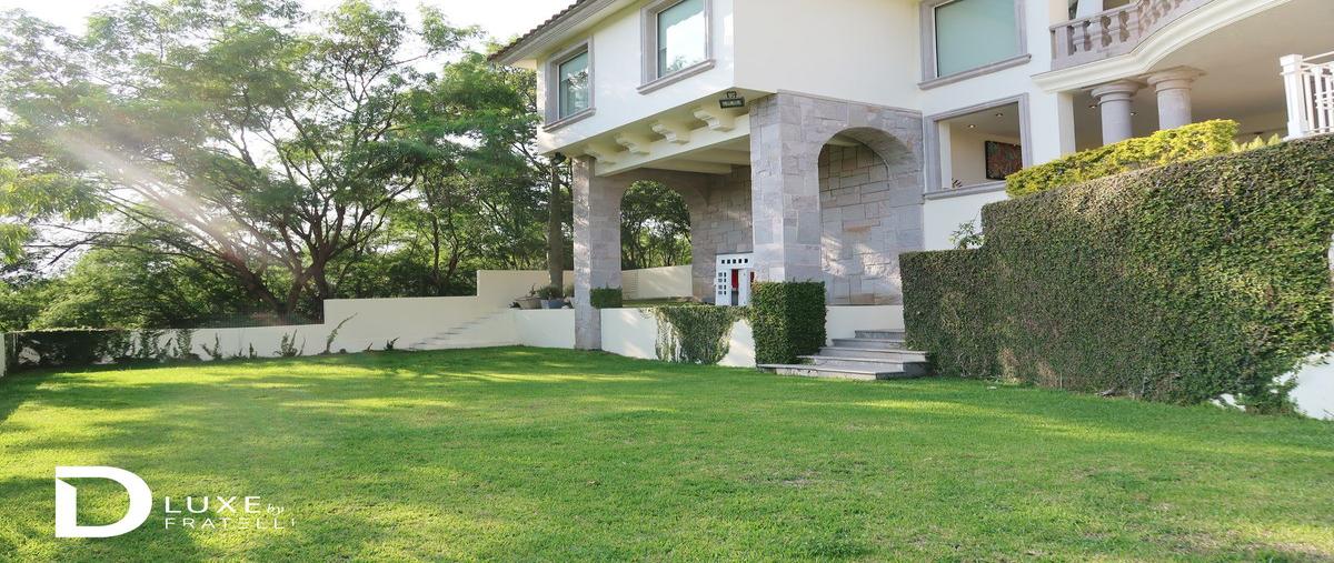 Foto de casa en venta en  , las misiones, santiago, nuevo león, 29300356 No. 03