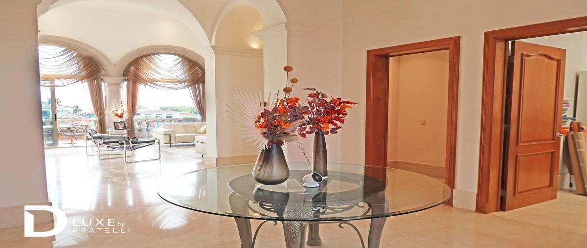 Foto de casa en venta en  , las misiones, santiago, nuevo león, 29300356 No. 04