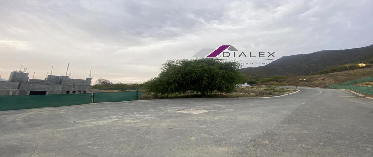 Foto de terreno habitacional en venta en  , las misiones, santiago, nuevo león, 0 No. 03
