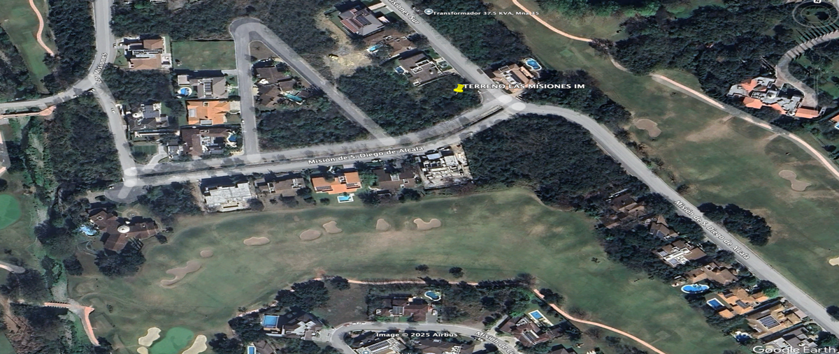 Foto de terreno habitacional en venta en  , las misiones, santiago, nuevo león, 30496294 No. 03