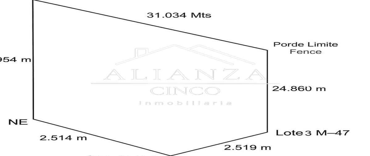 Foto de terreno habitacional en venta en  , las misiones, santiago, nuevo león, 30641034 No. 03