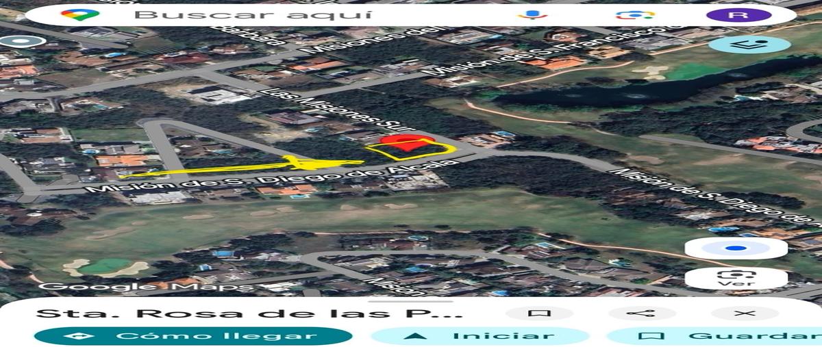 Foto de terreno habitacional en , las misiones, santiago, nuevo león, 0 foto 03 Foto de terreno habitacional en venta en , las misiones, santiago, nuevo león, 0 No. 03