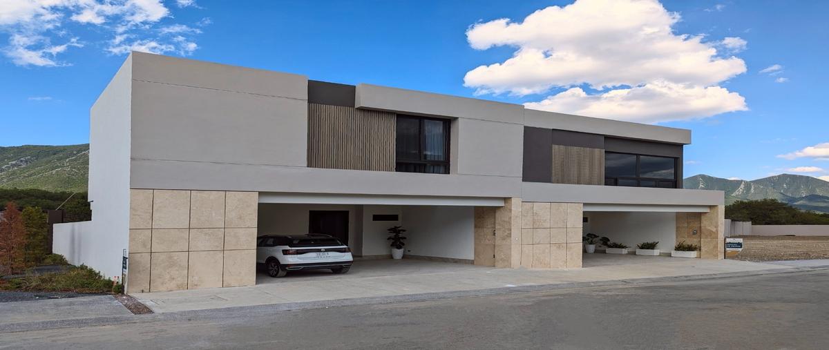 Foto de casa en , las misiones, santiago, nuevo león, 0 foto 01 Foto de casa en venta en , las misiones, santiago, nuevo león, 0 No. 01
