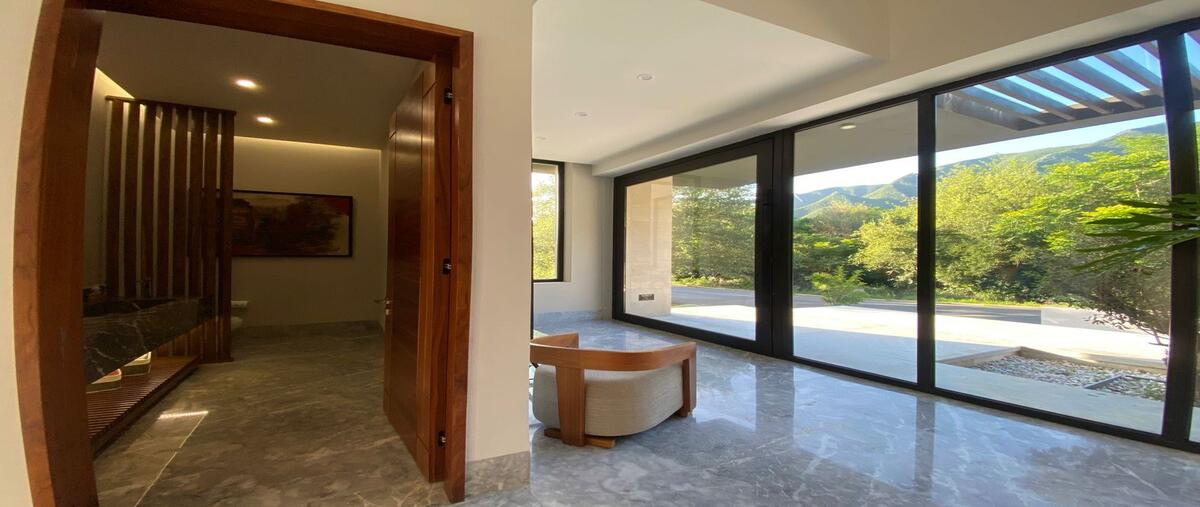 Foto de casa en , las misiones, santiago, nuevo león, 0 foto 02 Foto de casa en venta en , las misiones, santiago, nuevo león, 0 No. 02