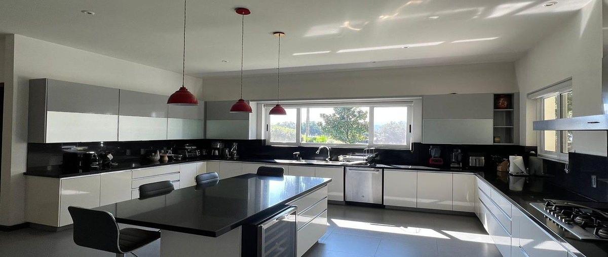 Foto de casa en venta en  , las misiones, santiago, nuevo león, 0 No. 05