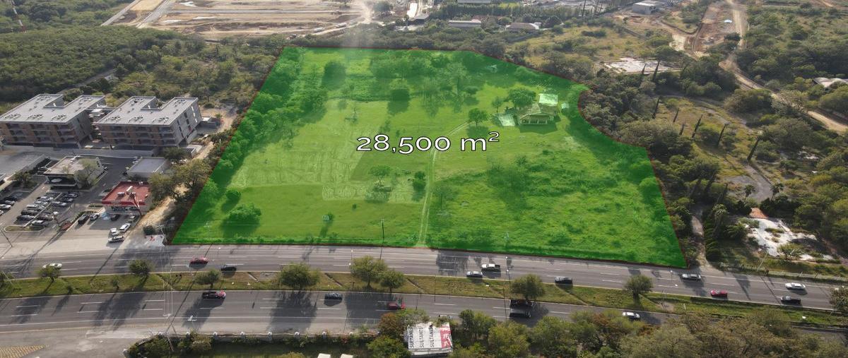 Foto de terreno habitacional en , las misiones, santiago, nuevo león, 0 foto 02 Foto de terreno habitacional en venta en , las misiones, santiago, nuevo león, 0 No. 02