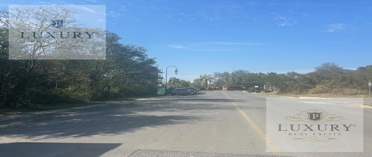 Foto de terreno habitacional en venta en  , las misiones, santiago, nuevo león, 0 No. 05