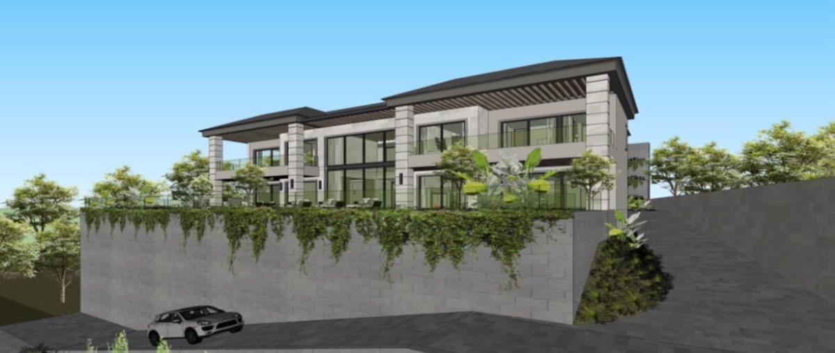 Foto de casa en venta en  , las misiones, santiago, nuevo león, 0 No. 04