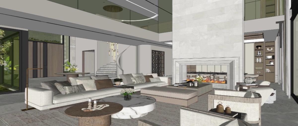 Foto de casa en venta en  , las misiones, santiago, nuevo león, 0 No. 05