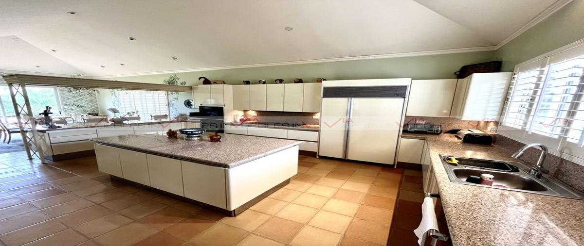 Foto de casa en venta en  , las misiones, santiago, nuevo león, 0 No. 03