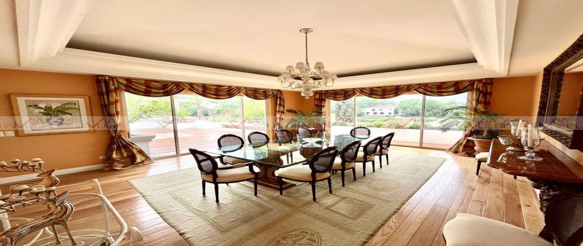 Foto de casa en venta en  , las misiones, santiago, nuevo león, 0 No. 05