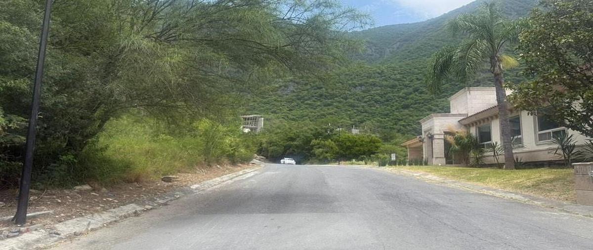 Foto de terreno habitacional en venta en  , las misiones, santiago, nuevo león, 31084309 No. 05