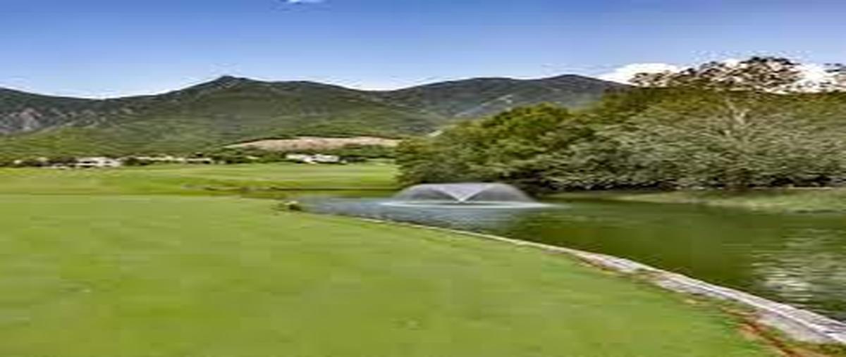 Foto de terreno habitacional en venta en  , las misiones, santiago, nuevo león, 0 No. 03