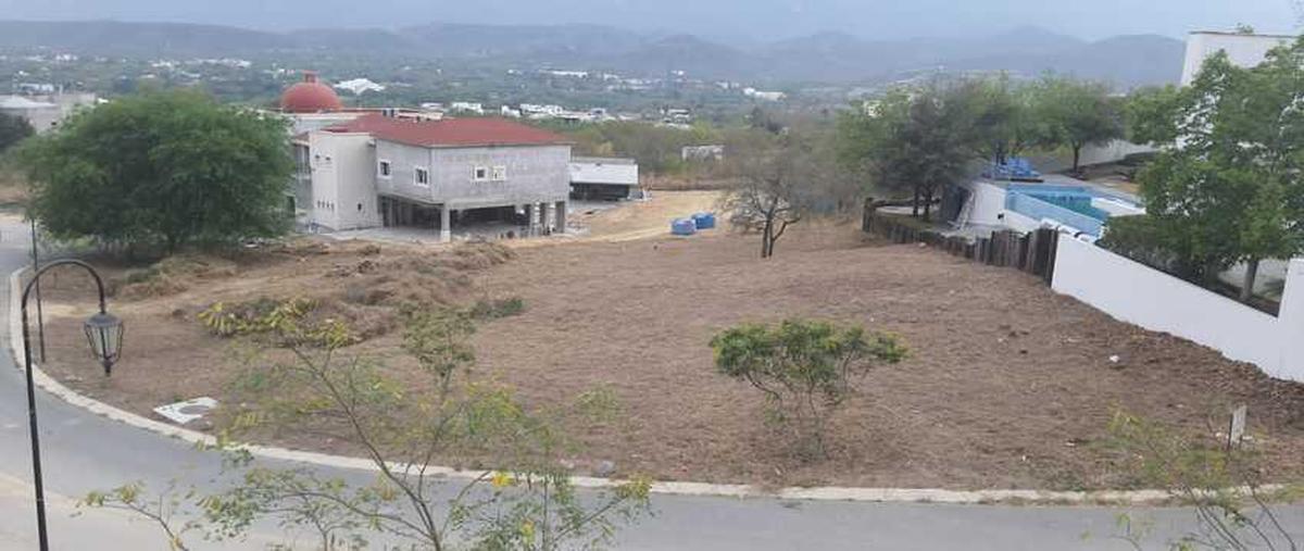 Foto de terreno habitacional en venta en  , las misiones, santiago, nuevo león, 0 No. 04