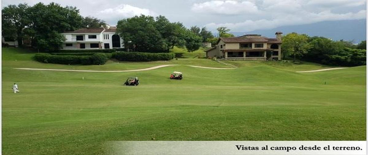 Foto de casa en venta en  , las misiones, santiago, nuevo león, 0 No. 04