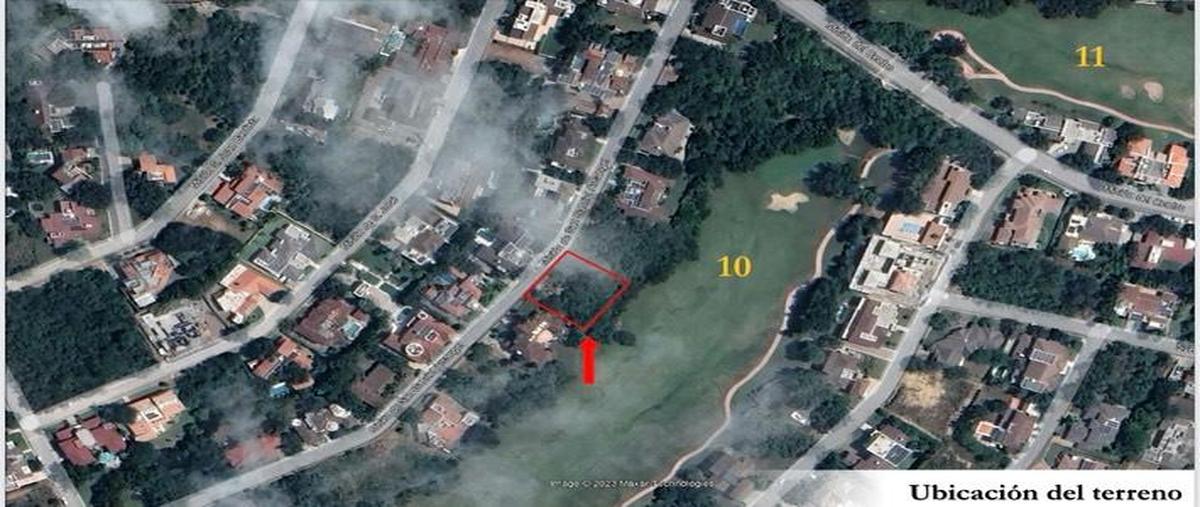 Foto de casa en venta en  , las misiones, santiago, nuevo león, 0 No. 05