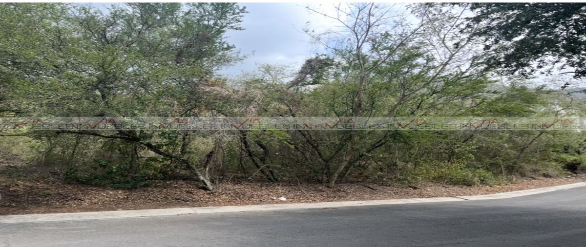 Foto de terreno habitacional en venta en  , las misiones, santiago, nuevo león, 0 No. 03