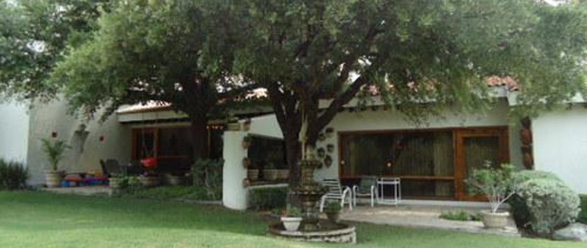 Foto de casa en venta en  , las misiones, santiago, nuevo león, 0 No. 01