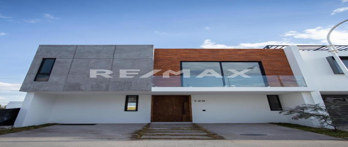 Foto de casa en venta en las moras , bosques de santa anita, tlajomulco de zúñiga, jalisco, 0 No. 01