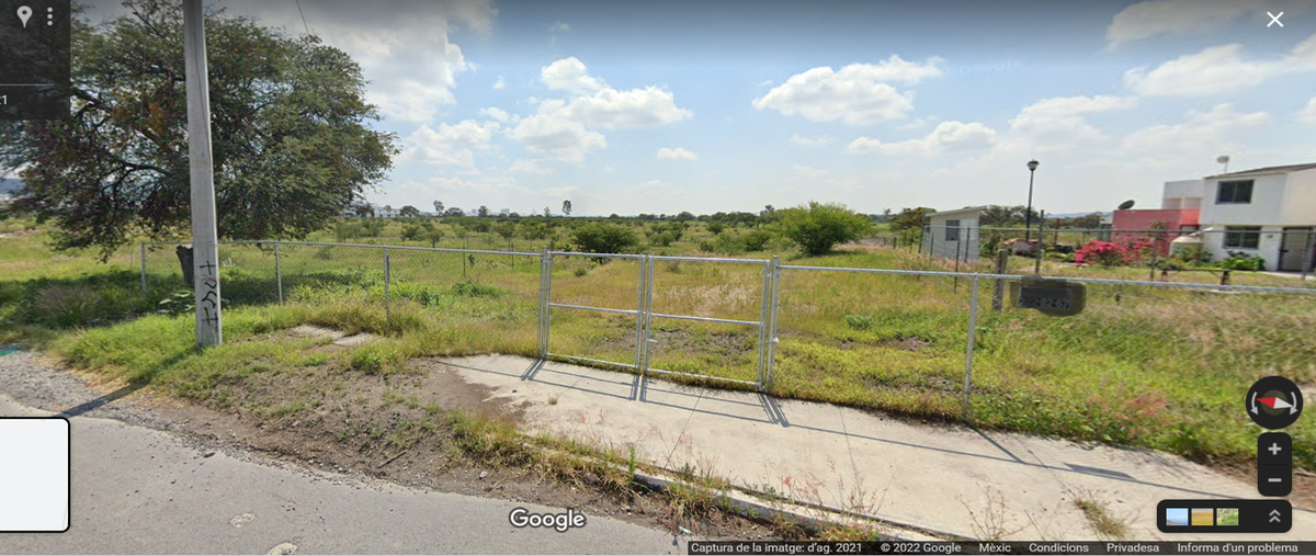 Foto de terreno comercial en venta en las moras , colinas de menchaca, querétaro, querétaro, 27616640 No. 03