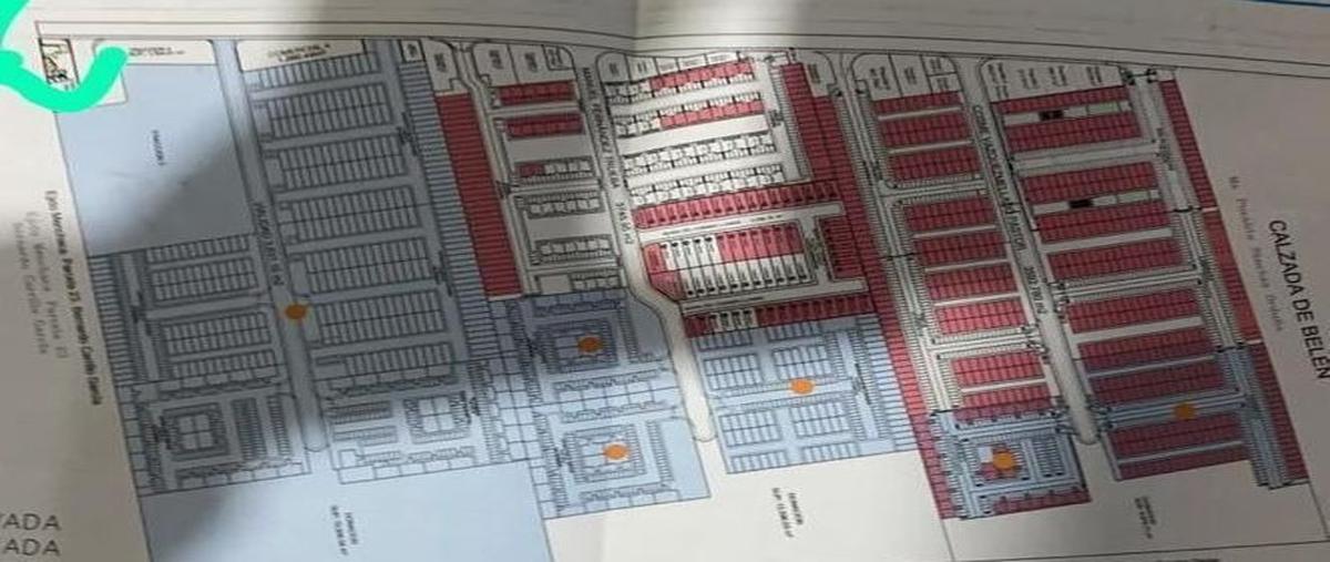 Foto de terreno comercial en venta en las moras , colinas de menchaca, querétaro, querétaro, 27616640 No. 04