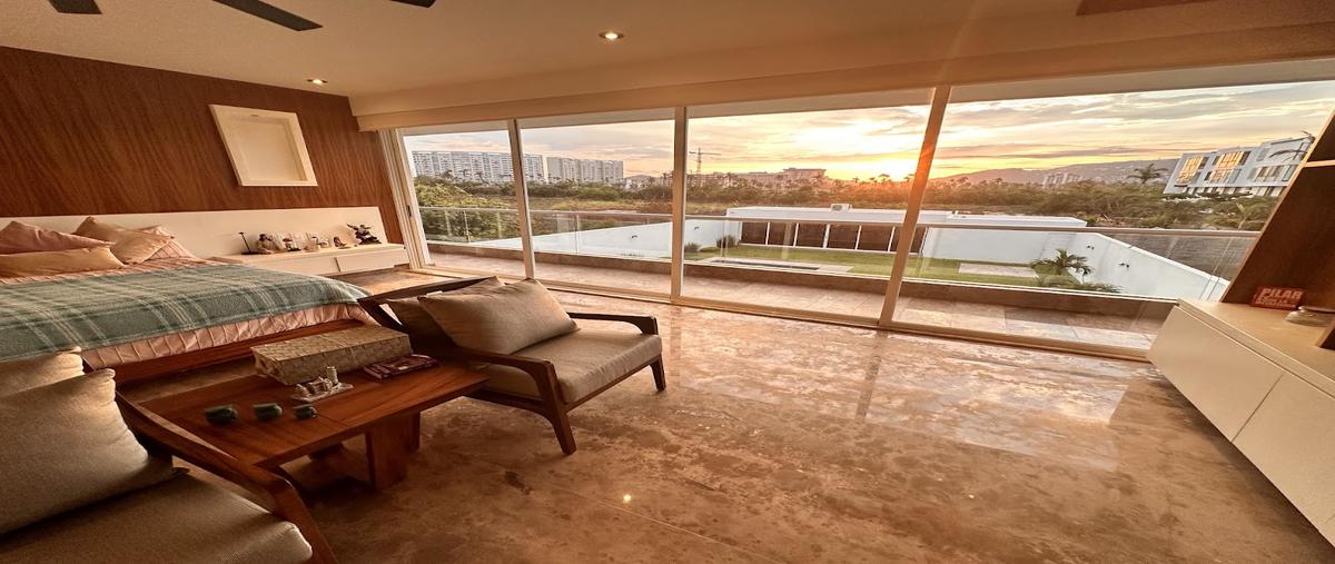 Foto de casa en venta en las moras , puerto marqués, acapulco de juárez, guerrero, 28366653 No. 03