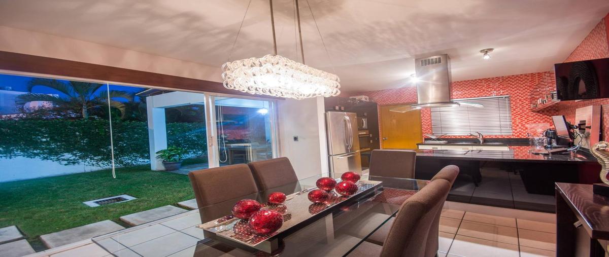 Foto de casa en venta en  , las moras, puerto vallarta, jalisco, 0 No. 03