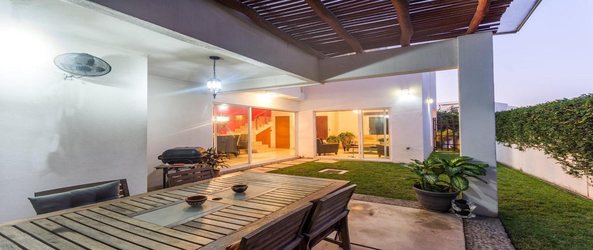 Foto de casa en venta en  , las moras, puerto vallarta, jalisco, 0 No. 04