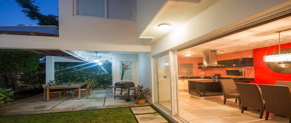 Foto de casa en venta en  , las moras, puerto vallarta, jalisco, 0 No. 05