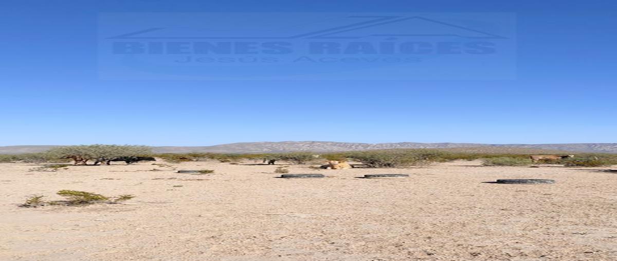 Foto de rancho en las morenas , sierra mojada, sierra mojada, coahuila de zaragoza, 22596938 foto 01 Foto de rancho en venta en las morenas , sierra mojada, sierra mojada, coahuila de zaragoza, 22596938 No. 01