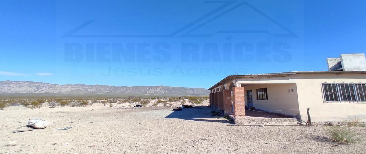 Foto de rancho en las morenas , sierra mojada, sierra mojada, coahuila de zaragoza, 22596938 foto 03 Foto de rancho en venta en las morenas , sierra mojada, sierra mojada, coahuila de zaragoza, 22596938 No. 03