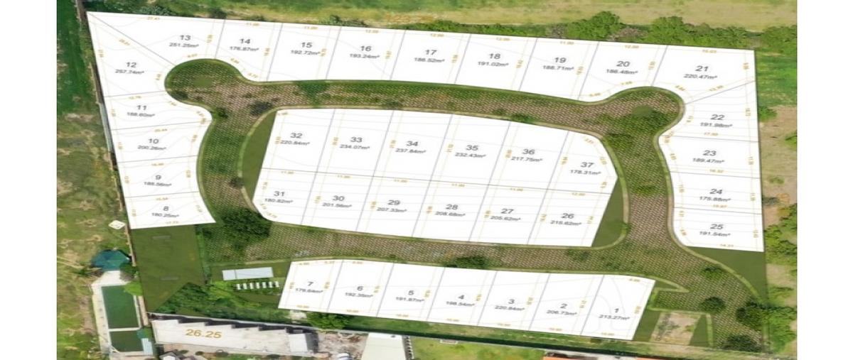 Foto de terreno habitacional en , las nieves, atlixco, puebla, 28463439 foto 02 Foto de terreno habitacional en venta en , las nieves, atlixco, puebla, 28463439 No. 02