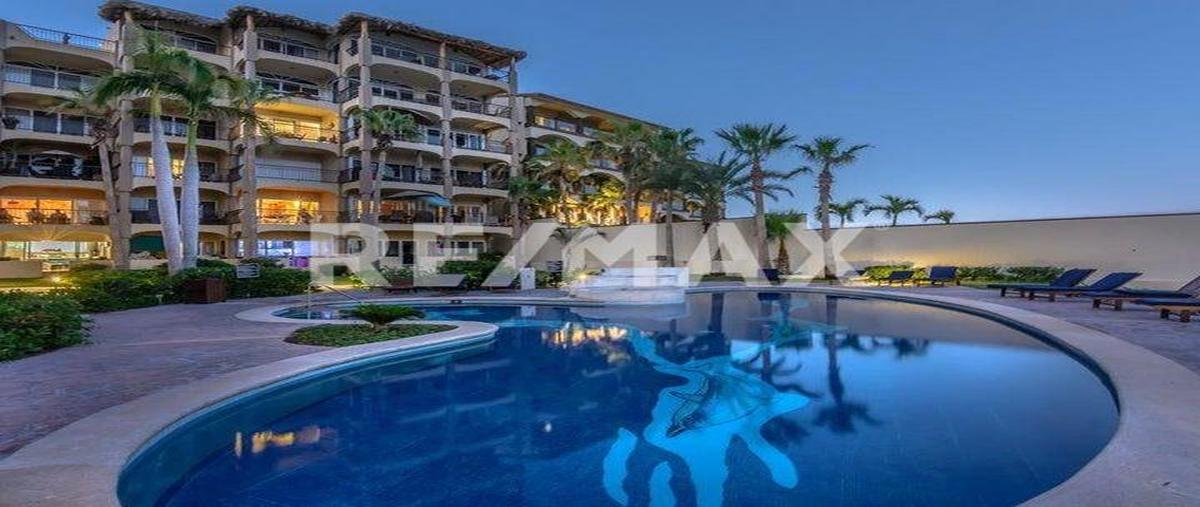 Foto de departamento en venta en las olas a 501 kilometro 28 transpeninsular a501 , san josé del cabo centro, los cabos, baja california sur, 0 No. 01