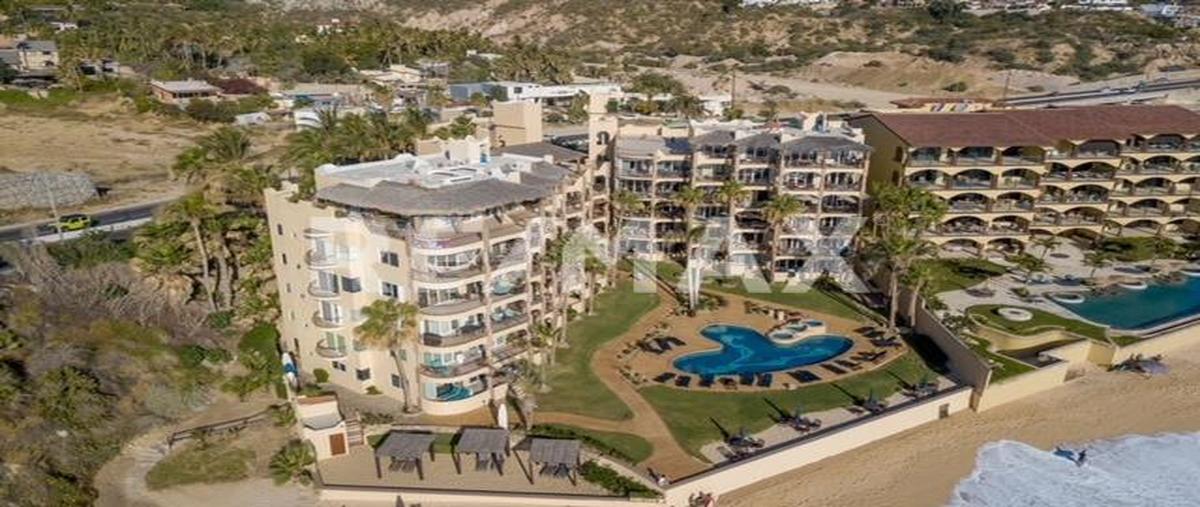 Foto de departamento en venta en las olas a 501 kilometro 28 transpeninsular a501 , san josé del cabo centro, los cabos, baja california sur, 0 No. 02
