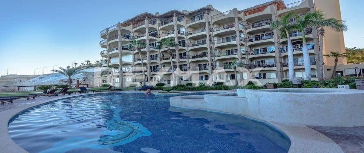 Foto de departamento en venta en las olas a 501 kilometro 28 transpeninsular a501 , san josé del cabo centro, los cabos, baja california sur, 0 No. 03