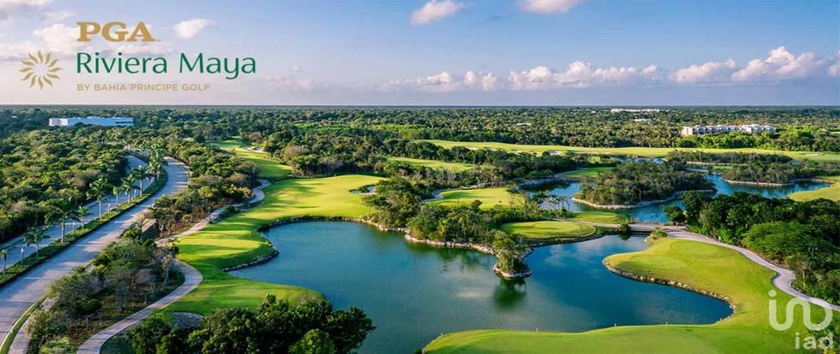 Foto de terreno habitacional en venta en las olas , akumal, tulum, quintana roo, 28719555 No. 03