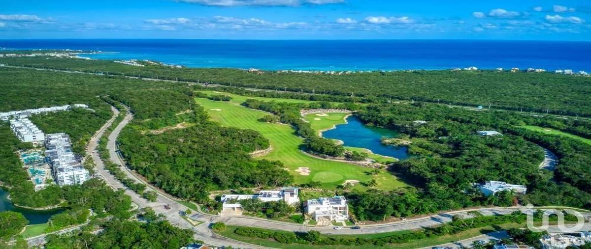 Foto de terreno habitacional en venta en las olas , akumal, tulum, quintana roo, 28719555 No. 04
