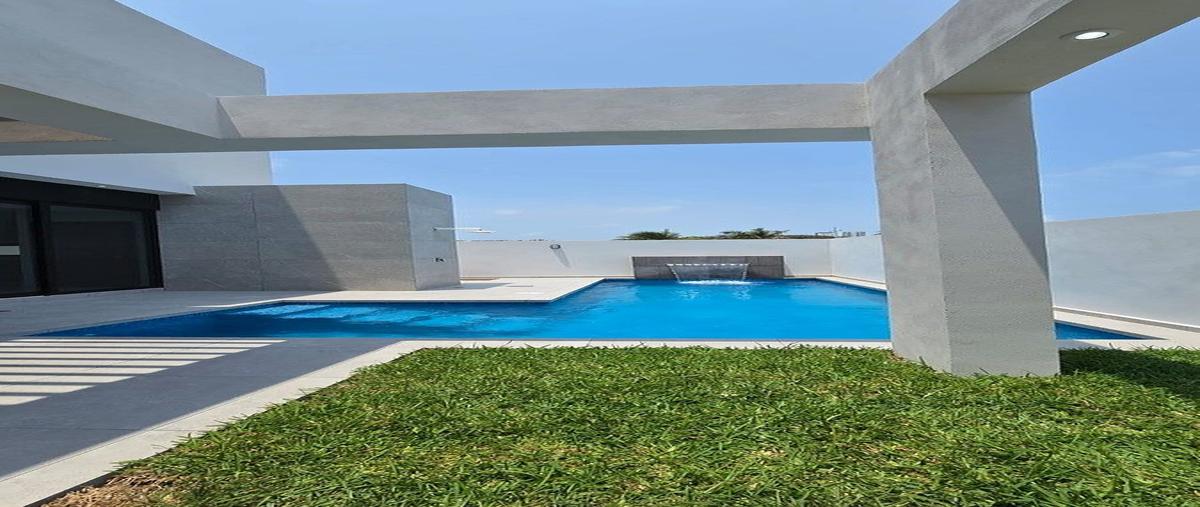Foto de casa en venta en las olas , las olas residencial, alvarado, veracruz de ignacio de la llave, 0 No. 05