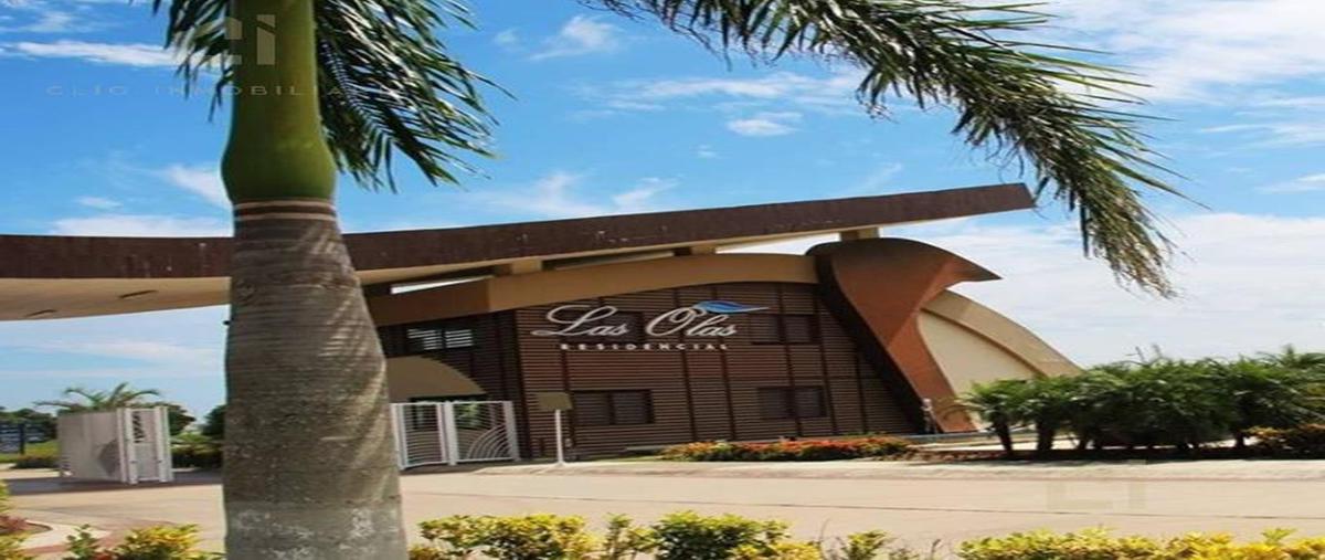 Foto de terreno habitacional en , las olas residencial, alvarado, veracruz de ignacio de la llave, 22911911 foto 01 Foto de terreno habitacional en venta en , las olas residencial, alvarado, veracruz de ignacio de la llave, 22911911 No. 01