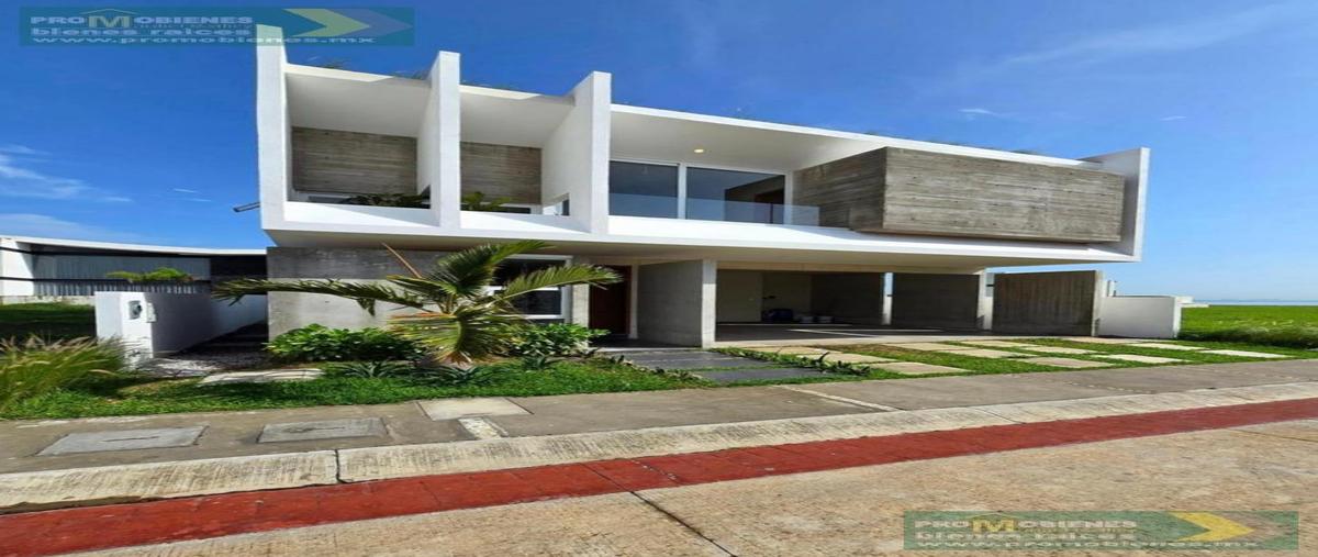 Foto de casa en venta en  , las olas residencial, alvarado, veracruz de ignacio de la llave, 0 No. 03
