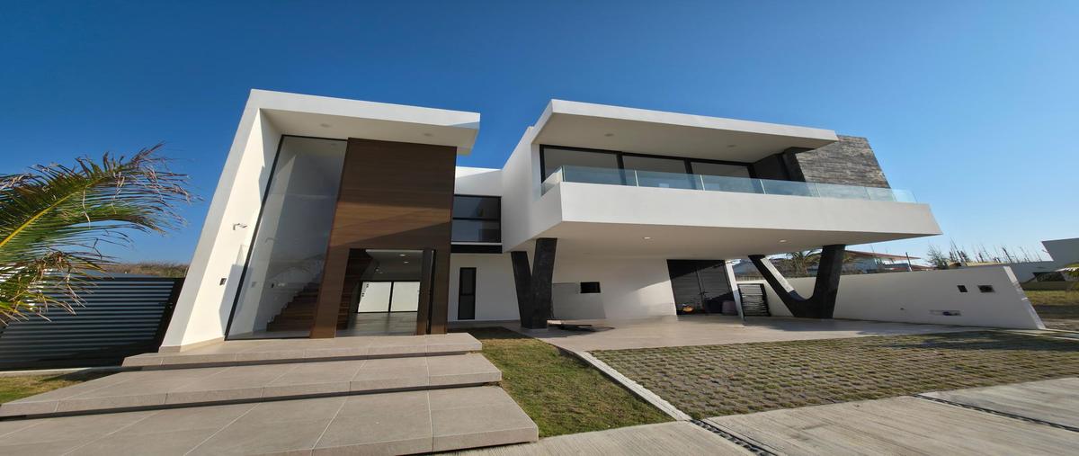 Foto de casa en venta en  , las olas residencial, alvarado, veracruz de ignacio de la llave, 28977675 No. 04