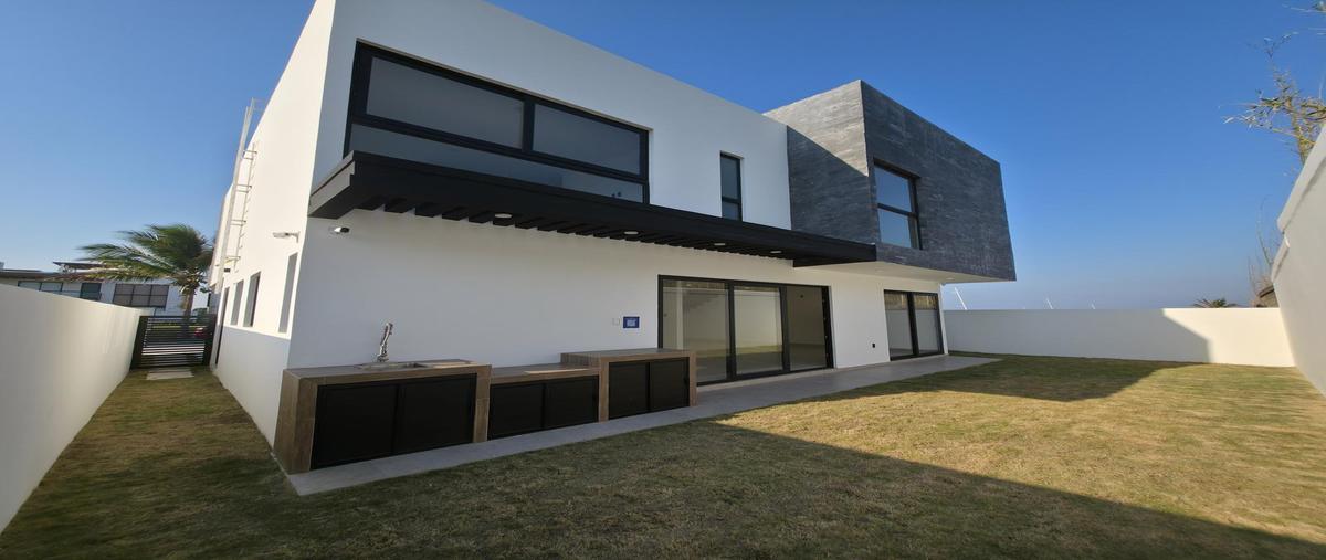 Foto de casa en venta en  , las olas residencial, alvarado, veracruz de ignacio de la llave, 28977675 No. 05