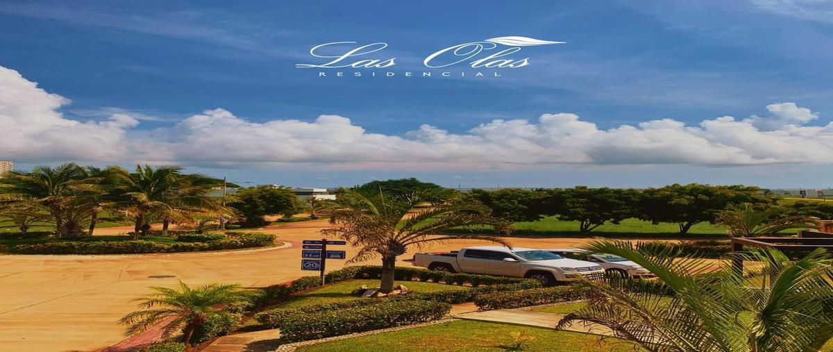 Foto de terreno habitacional en venta en  , las olas residencial, alvarado, veracruz de ignacio de la llave, 0 No. 05